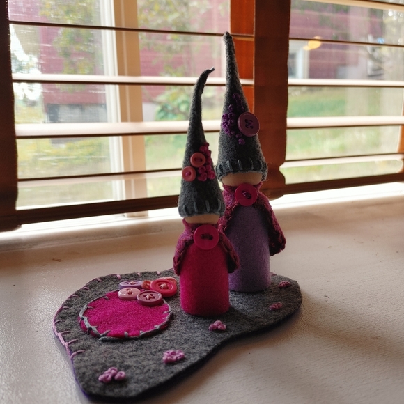 Gnome set - Picture 10 of 11